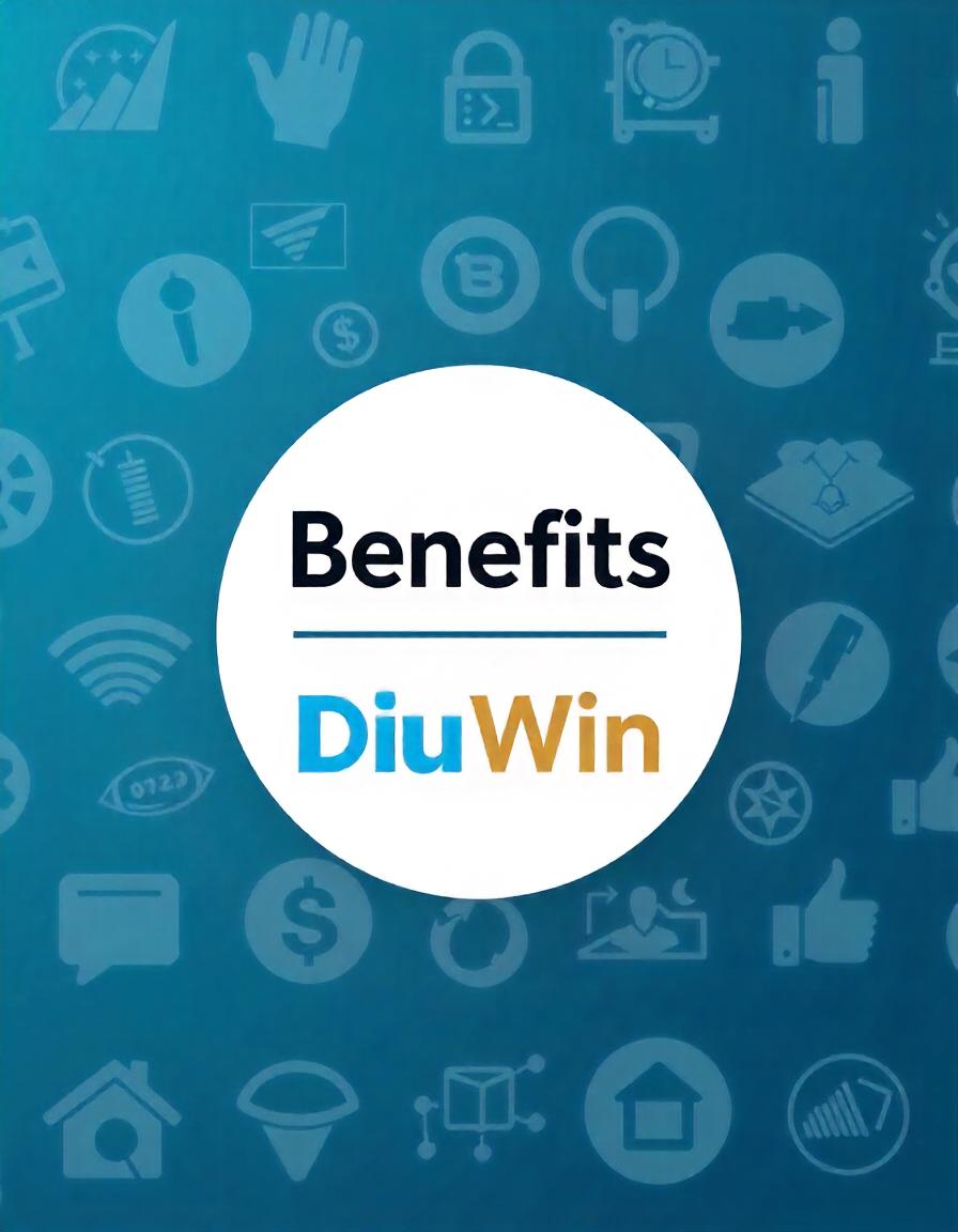 DiuWin: Cognitive Benefits