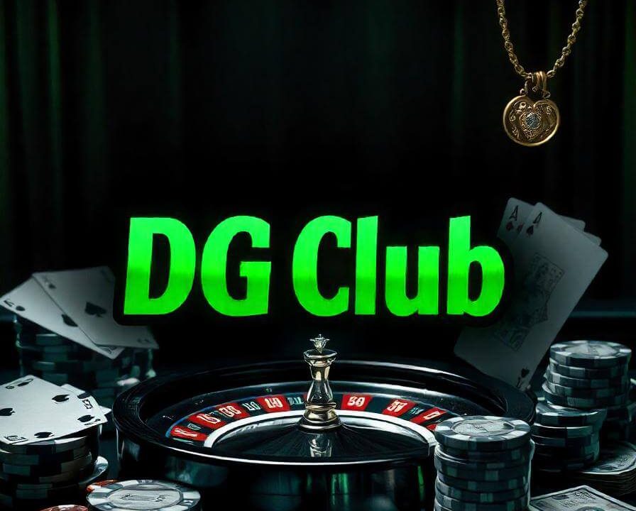 DG Club Game