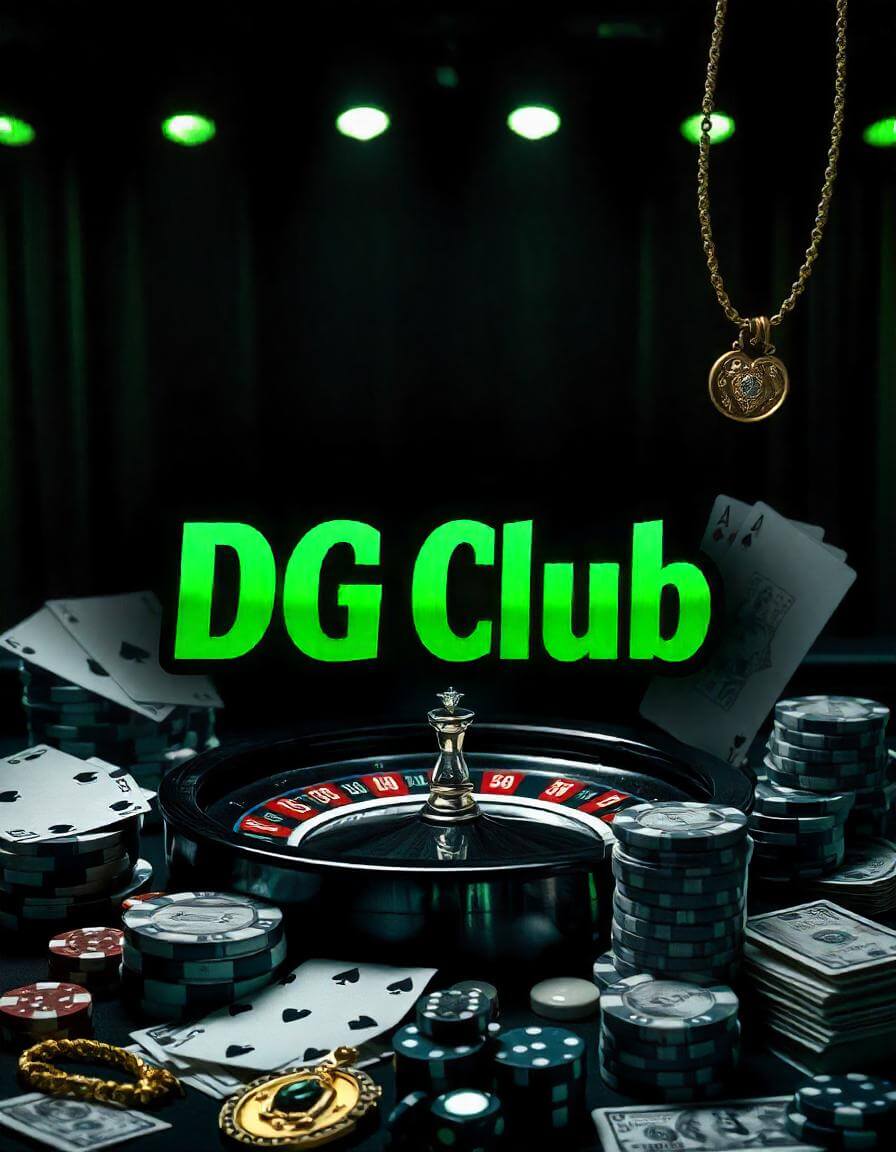 DG Club Game