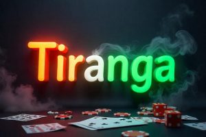 Tiranga Game