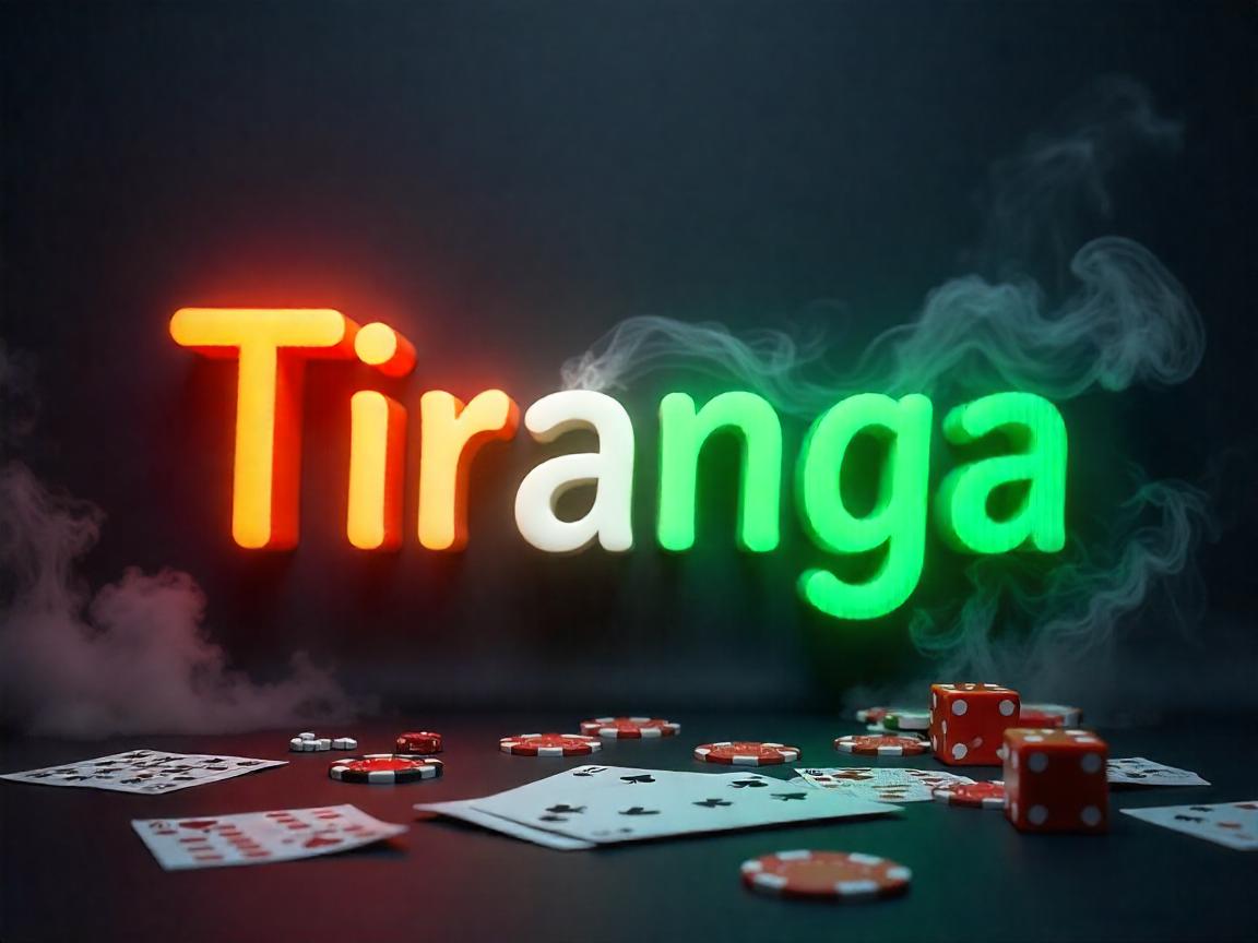 Tiranga Game