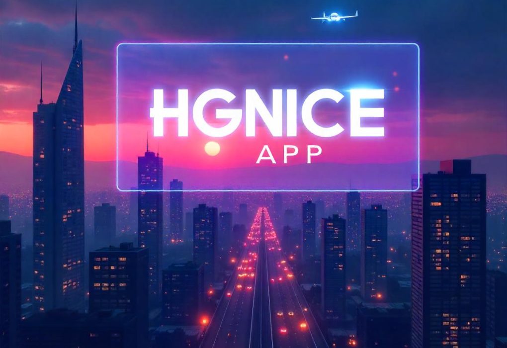 HGNice Game