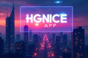 HGNice Game