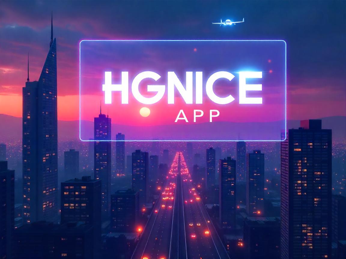 HGNice Game