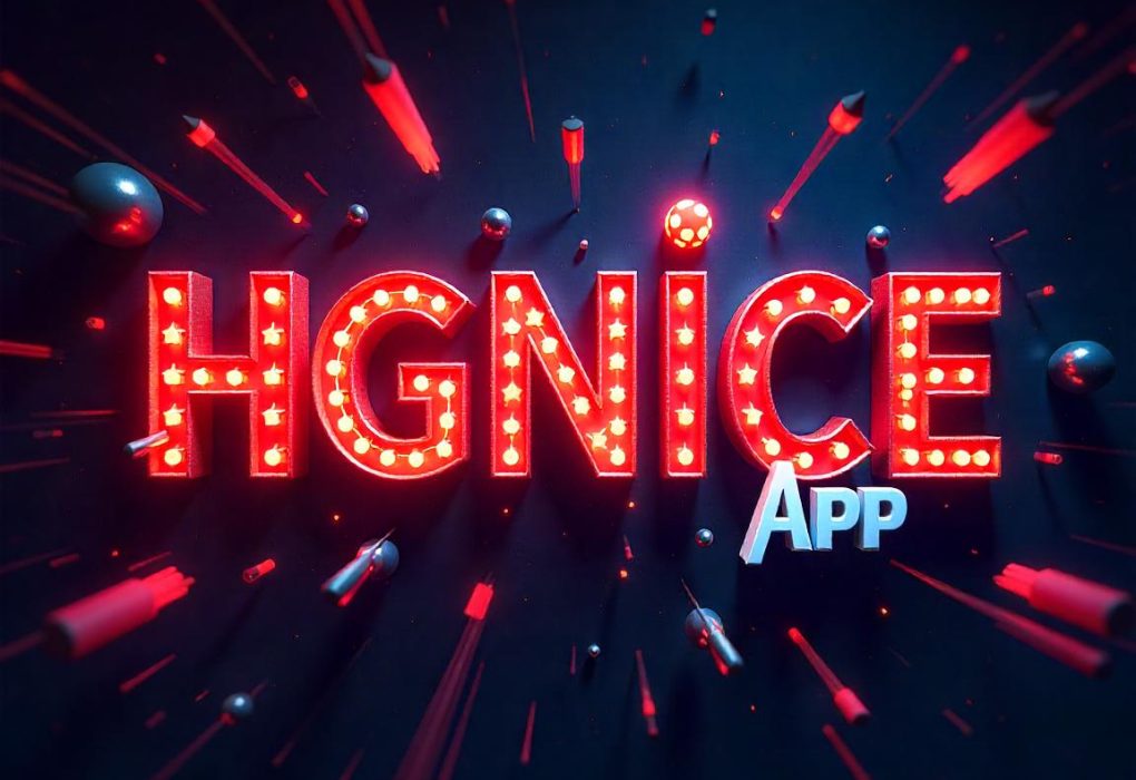 HGNice App